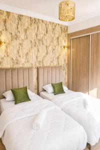 Premium Appartement 3 chambres avec la climatisation