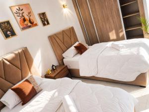 Premium Appartement 3 chambres avec la climatisation