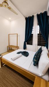 Serene Abodes