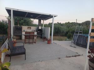 Vento Di Ponente House