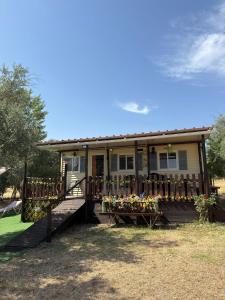 Lodge Rabasquinha