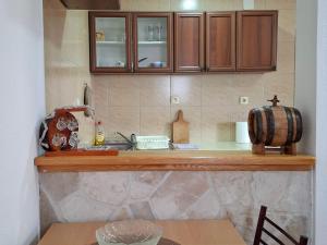 Apartmani Šćekić