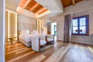Las Torres by Santas Hotels