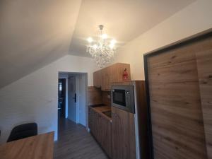 Apartmaji Picasso Design