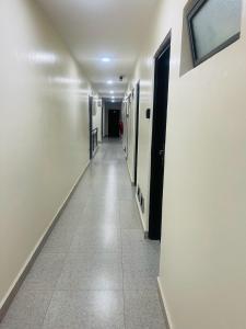 Haven 254 Balozi Suites