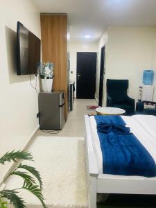 Haven 254 Balozi Suites