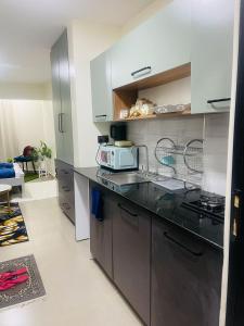 Haven 254 Balozi Suites