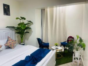 Haven 254 Balozi Suites