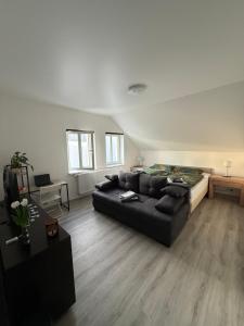 Super King Room in city center at Historic Wenceslas Square