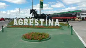 Pousada Araguaia - 卡鲁阿鲁