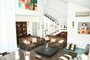 Villa Tauro Country Club