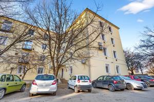 D18 Apartman