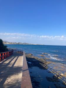 Sunny, modern Apartment Mijas