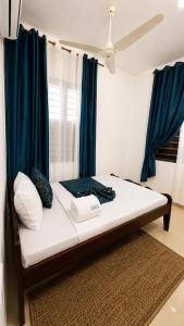 Serene Abodes
