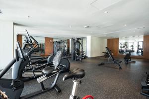Zantamar 302B, oceanfront