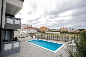 Apartmani Gabriel