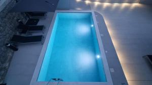 Villa Sanys Selce
