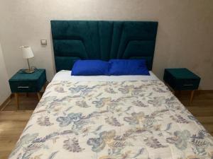 Cozy & Luxury at CFC