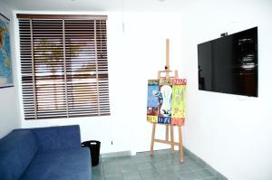 Villa Tauro Country Club