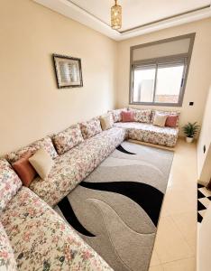 Charming Villa 3min from the Beach