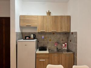 Apartman MB