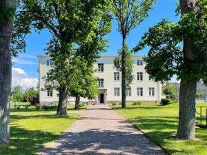 5 star holiday home in MÖRBYLÅNGA