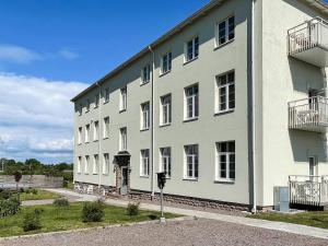 5 star holiday home in MÖRBYLÅNGA
