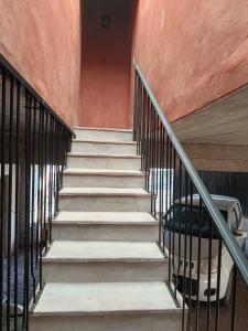 Cabañas Mirador