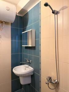Terzievi Family House
