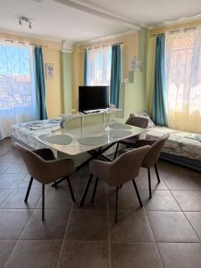 Terzievi Family House