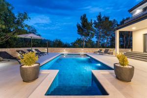 My Dalmatia - Villa Mirta with private pool