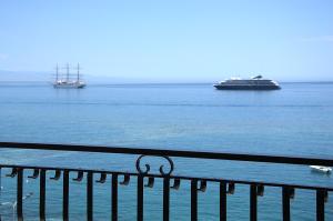 Olympos Apartment