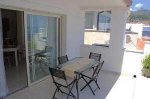 Olympos Apartment