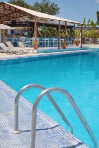 Skion Palace Beach Hotel
