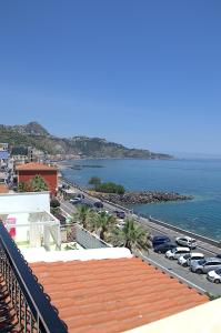 Olympos Apartment