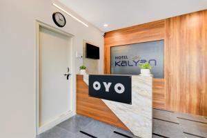 Hotel O Kalyan