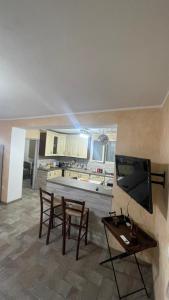Neverland Tropea Apartament