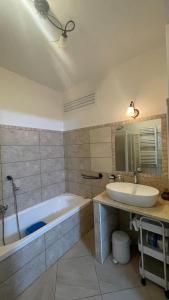 Neverland Tropea Apartament