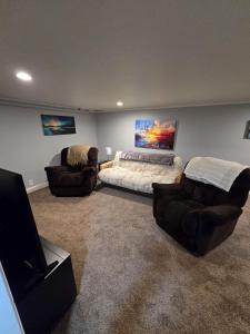Cozy Corner in Eagle