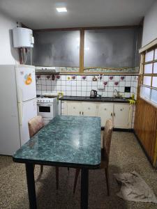 Alquiler temporario tres