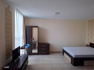 Deluxe Studio Apartment in Sunny Beach