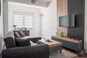 M2 Apartments