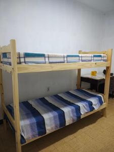 Alquiler temporario tres