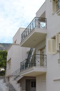 Dialinas Apartments Lasithi Greece
