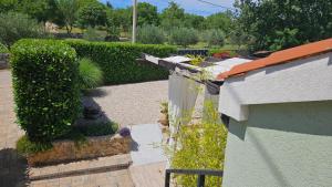 Apartman Hana