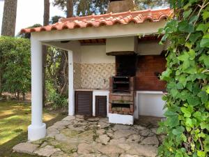 Rustic Villa with Private Pool near Ericeira
