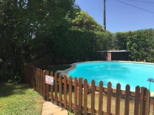 Rustic Villa with Private Pool near Ericeira
