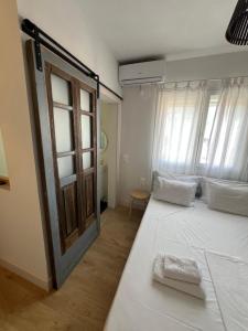 Thalassea Apartments