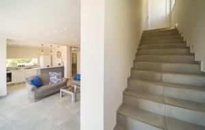 Villa Stesa with private pool and wonderful view