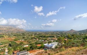 Villa Stesa with private pool and wonderful view